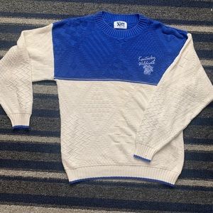 Vintage Lee Kentucky sweater